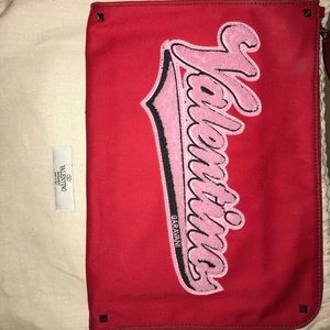 Valentino Garavani Clutch